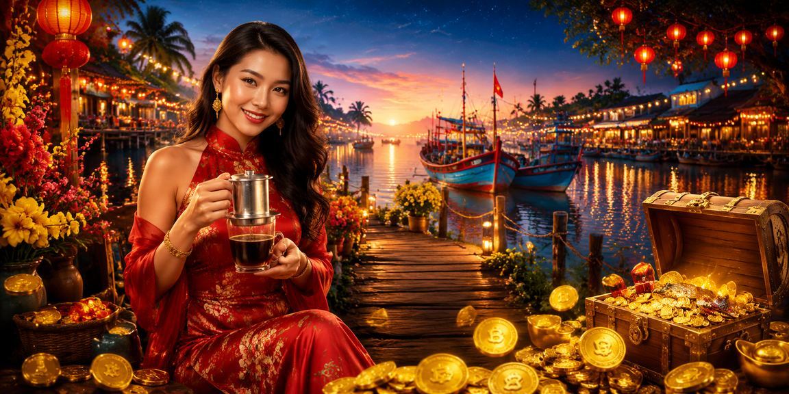 Người dùng tận hưởng giải trí casino trên điện thoại tại Mũi Né
