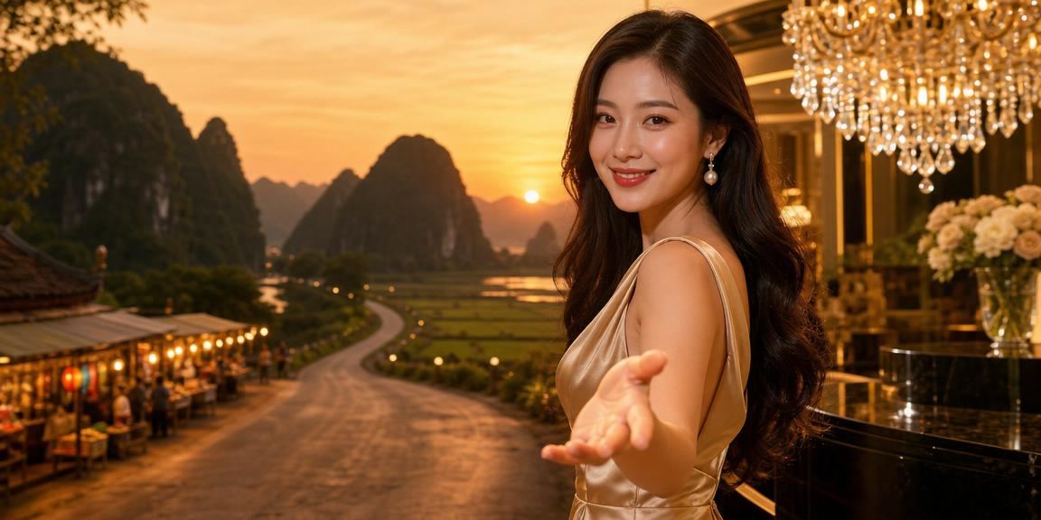 Không khí cá cược thể thao sôi động tại chợ đêm Ninh Bình