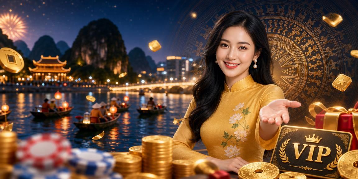 Môi trường giải trí an toàn và có trách nhiệm tại Việt Nam