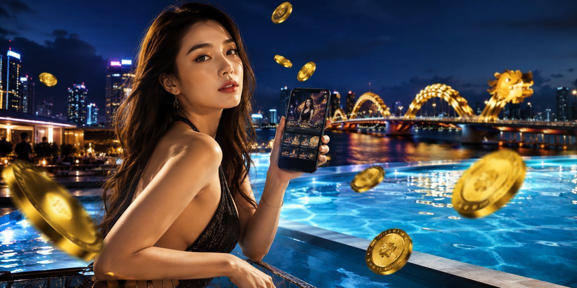 Người dùng Sài Gòn trải nghiệm ứng dụng casino 88ok trên điện thoại