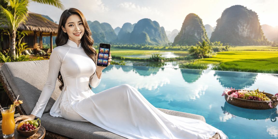 Người dùng Việt Nam xem xét điều khoản sử dụng nền tảng cá cược trực tuyến